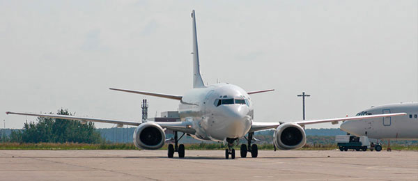 Aircraft Sales and Leasing